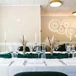 Massimi Garden 호텔 4*
