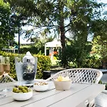 Massimi Garden 로마