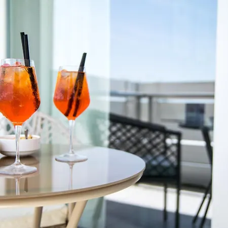 Hotel Massimi Garden Rom