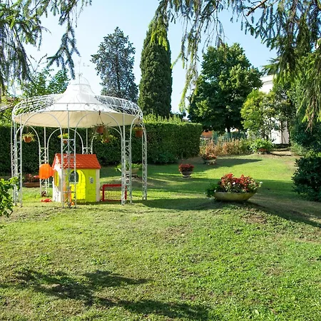 Massimi Garden 4* Roma