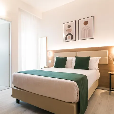 Massimi Garden Hotel 4*