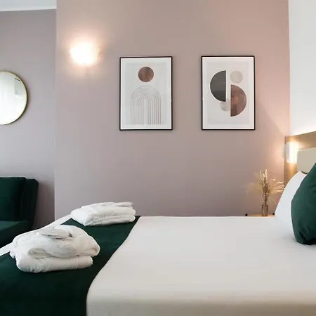 Hotel Massimi Garden 4*