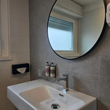 Massimi Garden Hotel 4*