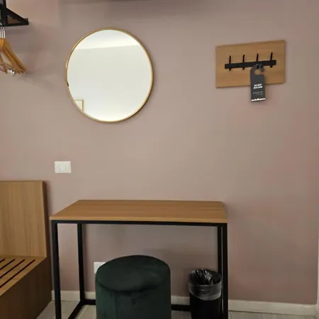 Hotel Massimi Garden 4*