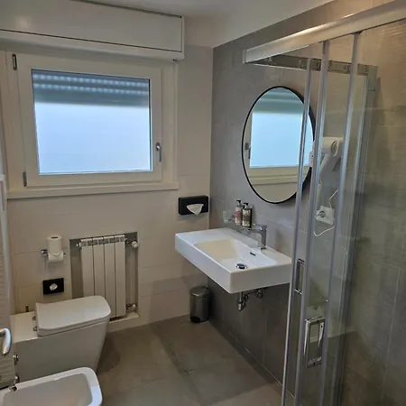 Massimi Garden Hotel 4*