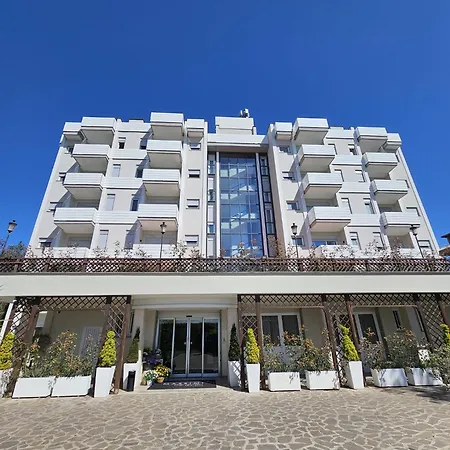 Hotel Massimi Garden