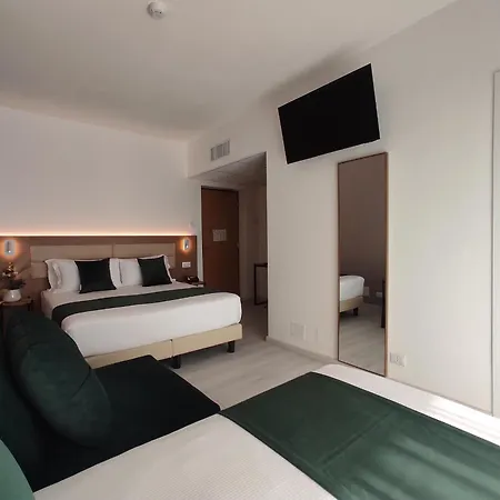 Massimi Garden Hotel Roma