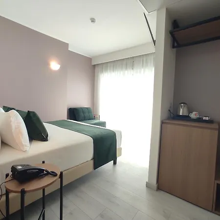 Hotel Massimi Garden Roma