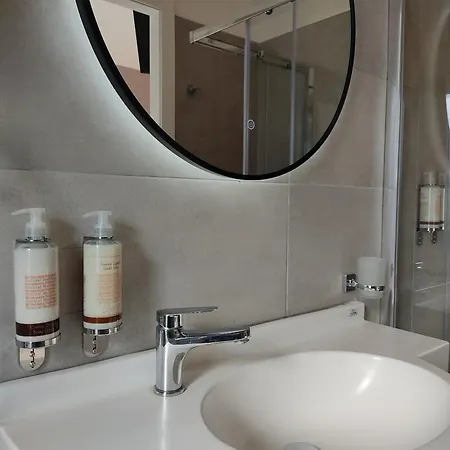 Hotel Massimi Garden 4*