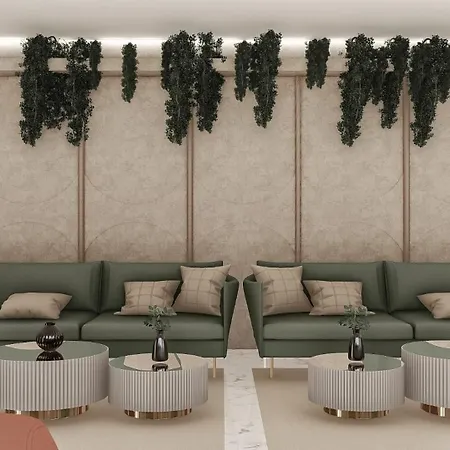 Massimi Garden Hotel Rom