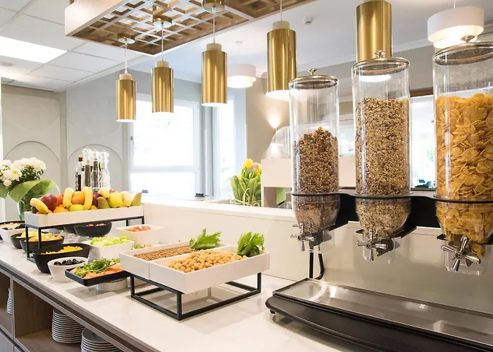 Massimi Garden Hotel Řím