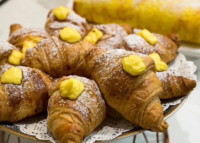 Hotel Massimi Garden