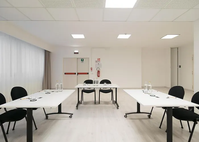 Massimi Garden Hotel Řím