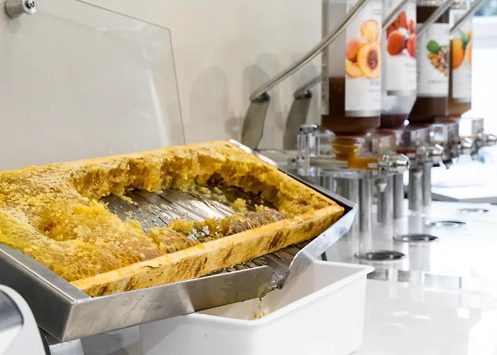 Hotel Massimi Garden Řím