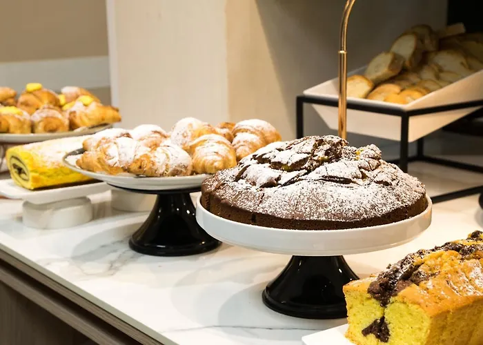 Massimi Garden Hotel 4*