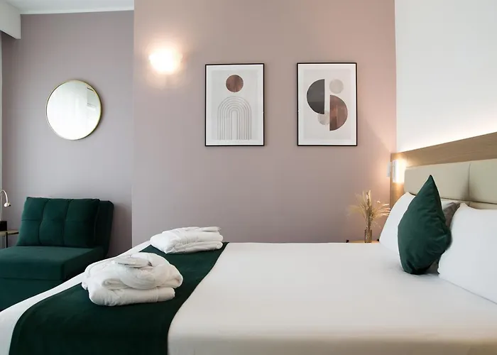 Hotel Massimi Garden 4*