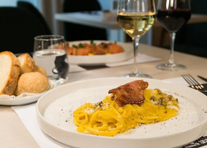 Hotel Massimi Garden Řím