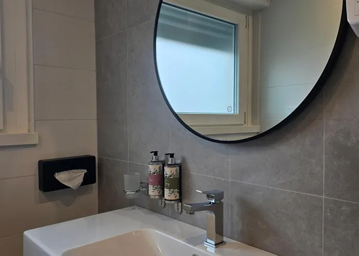 Massimi Garden Hotel 4*