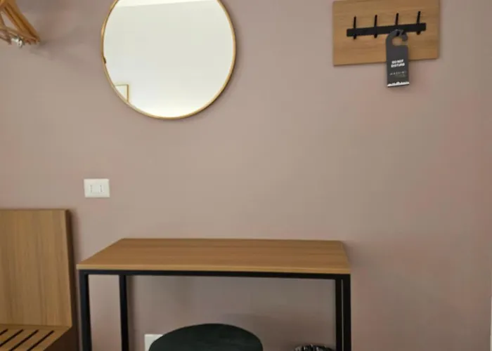 Hotel Massimi Garden 4*