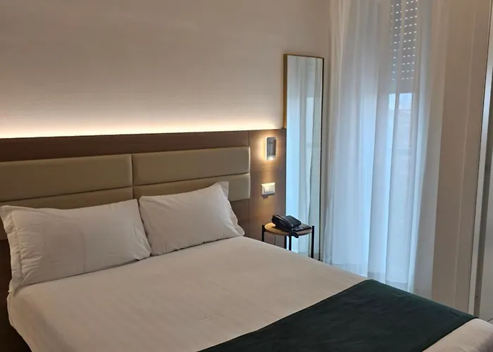 Massimi Garden Hotel Řím