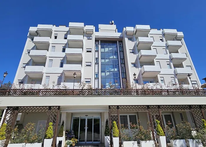 Hotel Massimi Garden