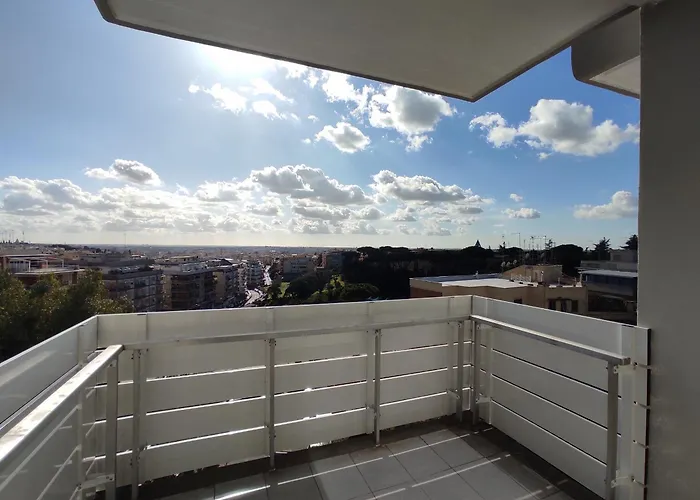 Hotel Massimi Garden