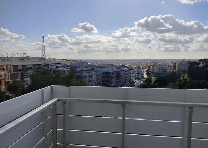 Massimi Garden Řím