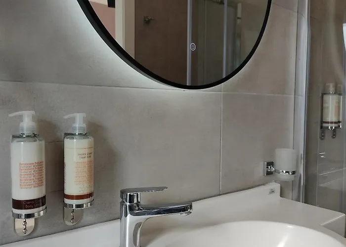 Hotel Massimi Garden 4*