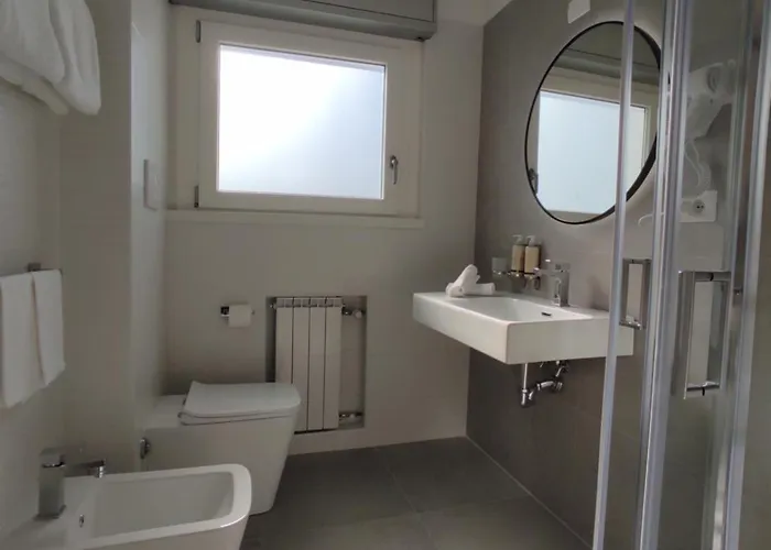 Hotel Massimi Garden