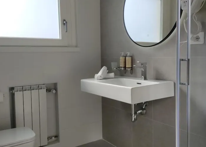 Hotel Massimi Garden 4*