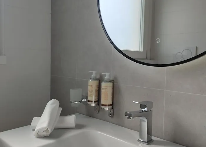 Hotel Massimi Garden