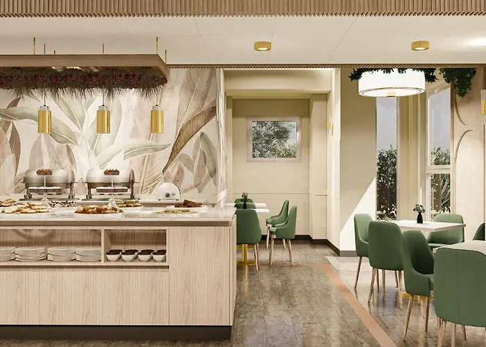 Massimi Garden Řím