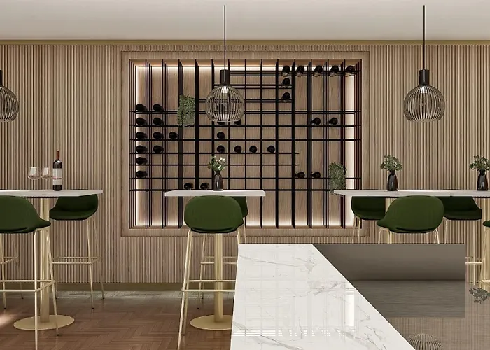 Hotel Massimi Garden Řím