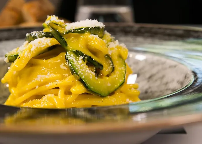 Hotel Massimi Garden