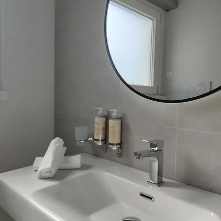 Hotel Massimi Garden