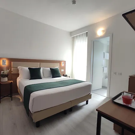 Hotel Massimi Garden Rom